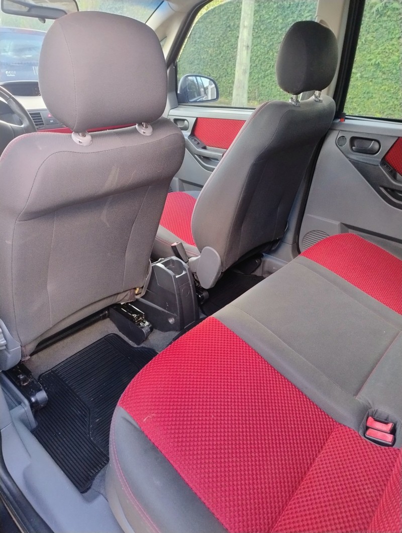 MERIVA 1.8 MPFI SS 8V FLEX 4P MANUAL - 2008 - CAMPO BOM