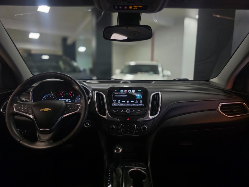 EQUINOX 2.0 16V TURBO GASOLINA PREMIER AWD AUTOMÁTICO - 2019 - CAXIAS DO SUL