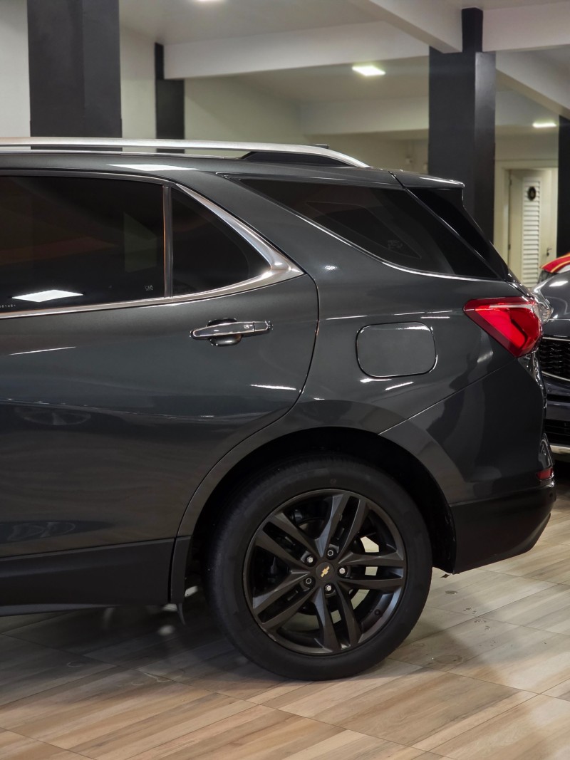 EQUINOX 2.0 16V TURBO GASOLINA PREMIER AWD AUTOMÁTICO - 2019 - CAXIAS DO SUL