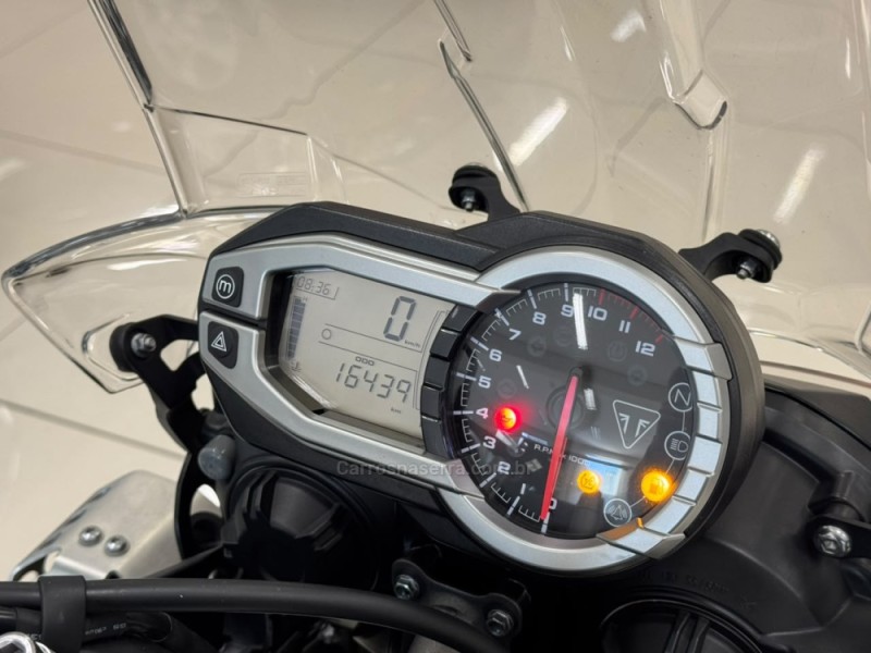 TIGER 800 XCA  - 2018 - VERANóPOLIS