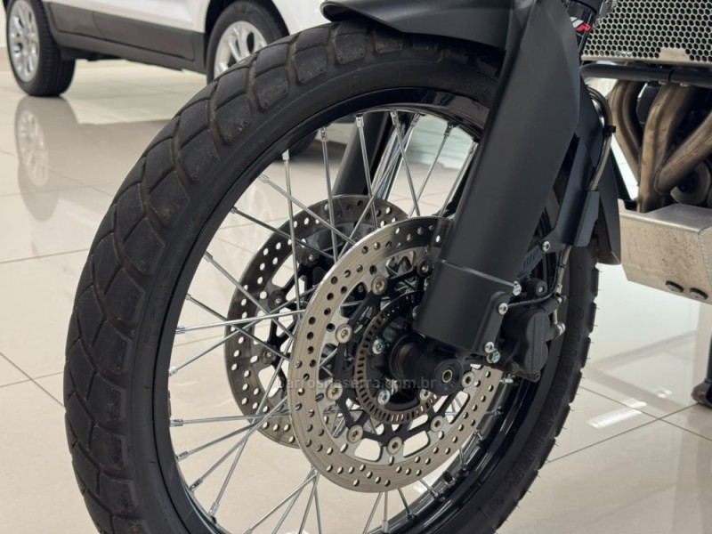 TIGER 800 XCA  - 2018 - VERANóPOLIS