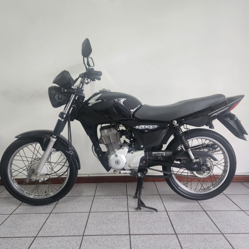 CG 150 TITAN ES