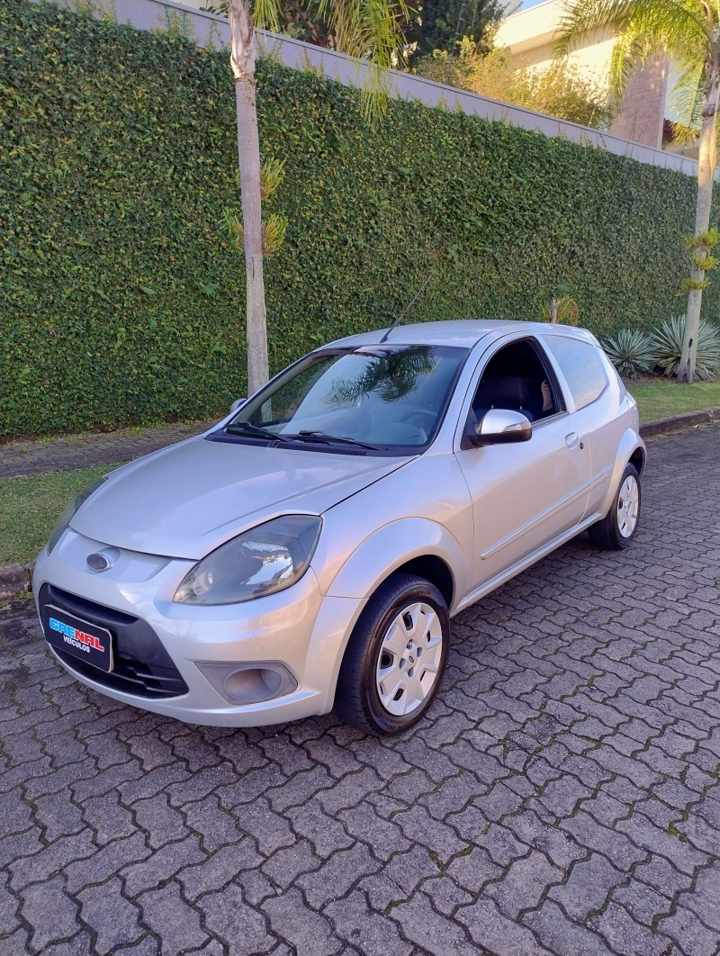 ka 1.0 mpi class 8v flex 2p manual 2013 campo bom