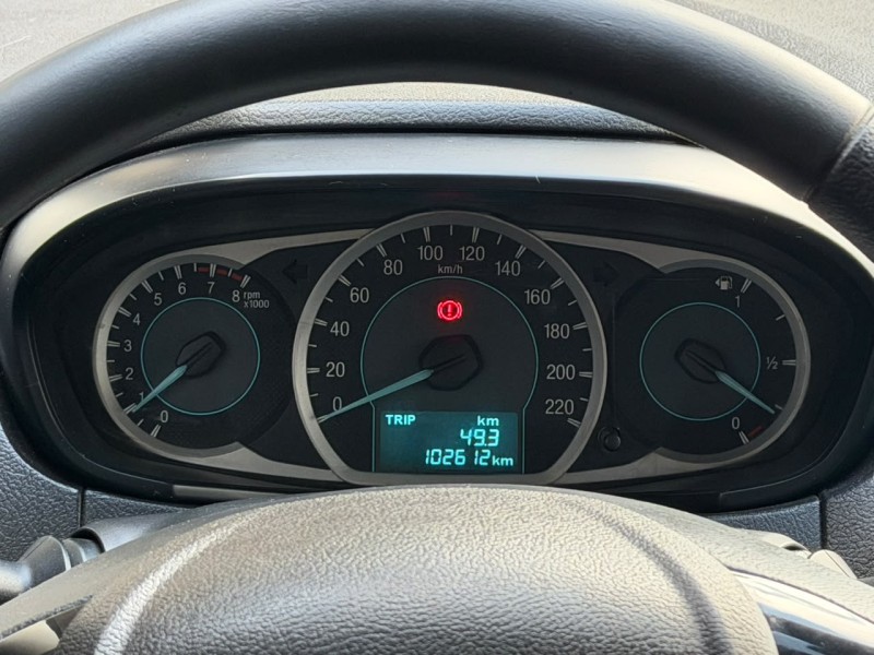 KA 1.0 SE PLUS 12V FLEX 4P MANUAL - 2015 - LAGOA VERMELHA