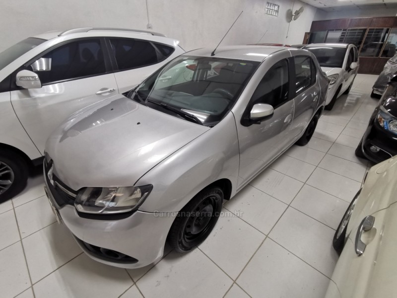 logan 1.0 expression 16v flex 4p manual 2016 sao sebastiao do cai