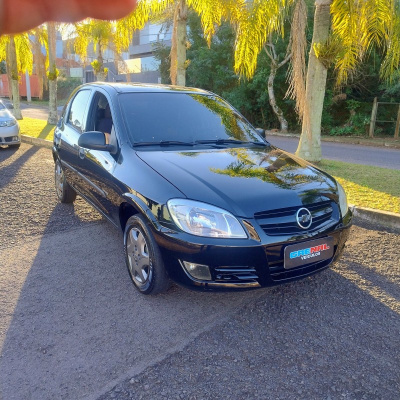 CELTA 1.0 MPFI SPIRIT 8V FLEX 4P MANUAL