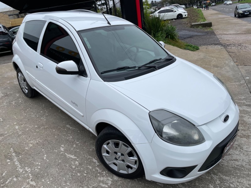 ka 1.0 mpi class 8v flex 2p manual 2013 caxias do sul