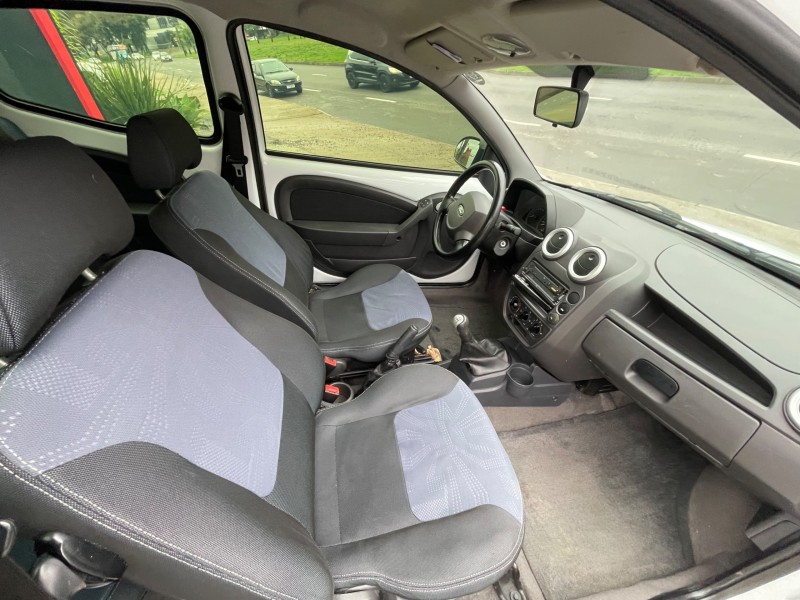 KA 1.0 MPI CLASS 8V FLEX 2P MANUAL - 2013 - CAXIAS DO SUL