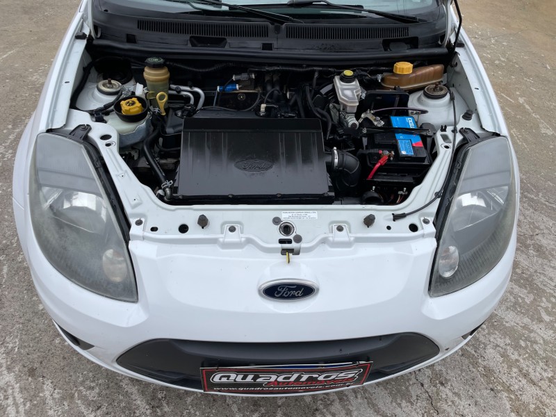 KA 1.0 MPI CLASS 8V FLEX 2P MANUAL - 2013 - CAXIAS DO SUL