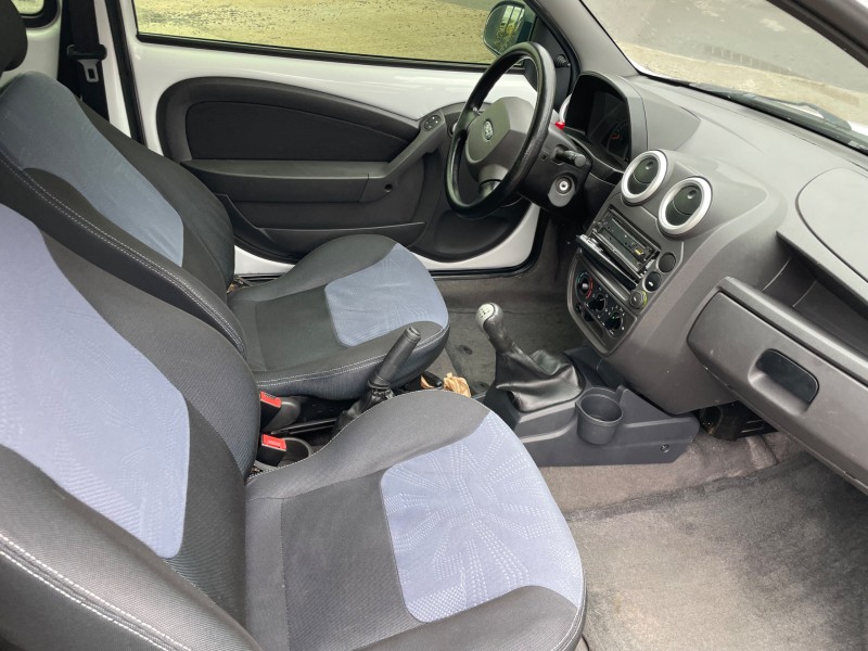 KA 1.0 MPI CLASS 8V FLEX 2P MANUAL - 2013 - CAXIAS DO SUL