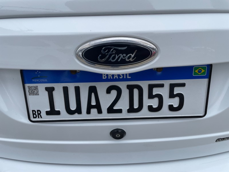 KA 1.0 MPI CLASS 8V FLEX 2P MANUAL - 2013 - CAXIAS DO SUL
