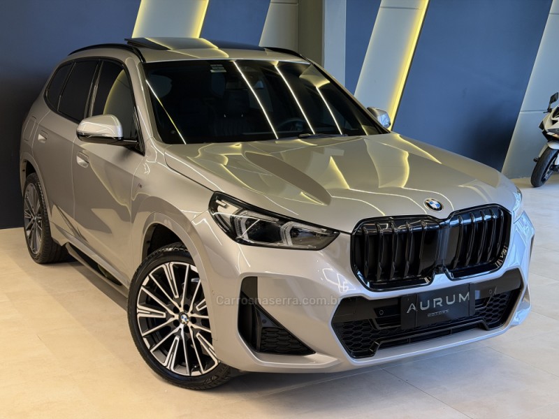 x1 2.0 sdrive20i m sport 16v turbo 4p automatico 2025 caxias do sul