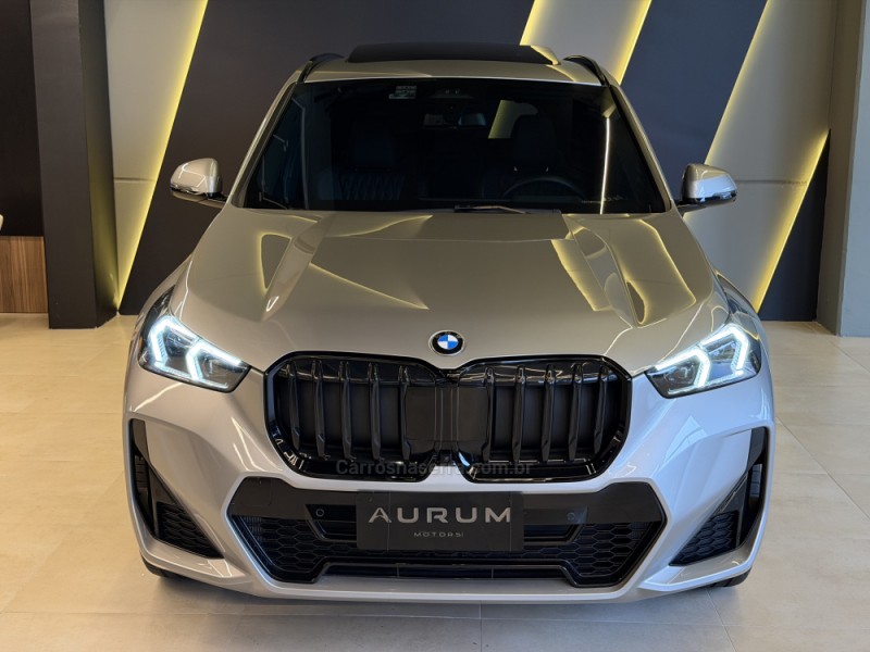 X1 2.0 SDRIVE20I M SPORT 16V TURBO 4P AUTOMÁTICO - 2025 - CAXIAS DO SUL