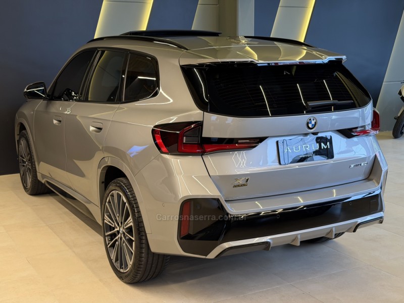 X1 2.0 SDRIVE20I M SPORT 16V TURBO 4P AUTOMÁTICO - 2025 - CAXIAS DO SUL