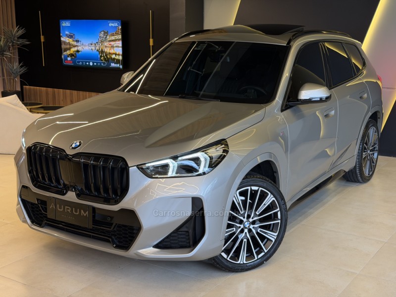 X1 2.0 SDRIVE20I M SPORT 16V TURBO 4P AUTOMÁTICO - 2025 - CAXIAS DO SUL
