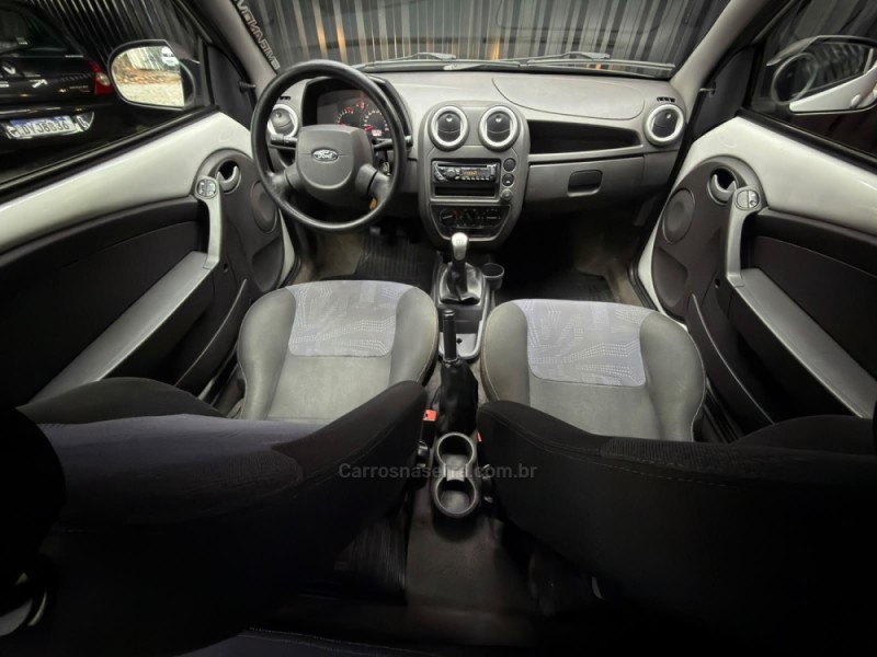 KA 1.0 I 8V GASOLINA 2P MANUAL - 2013 - CAXIAS DO SUL