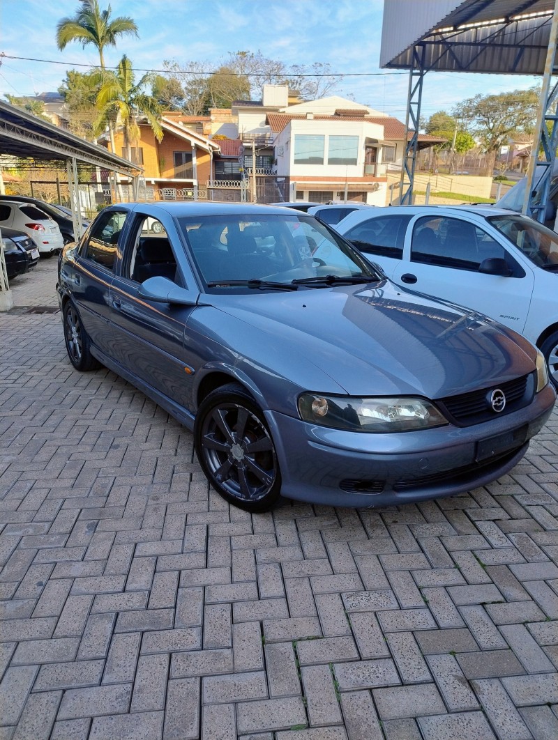 vectra 2.2 mpfi gls 8v gasolina 4p manual 2000 campo bom
