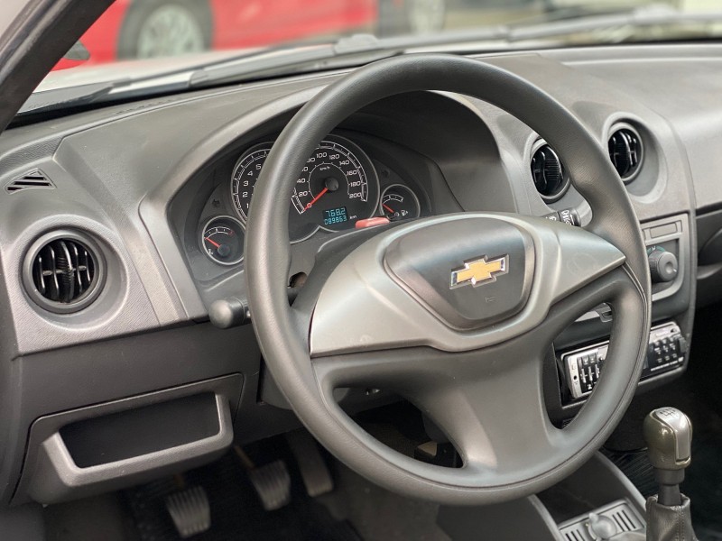 CELTA 1.0 MPFI LS 8V FLEX 2P MANUAL - 2012 - CAXIAS DO SUL