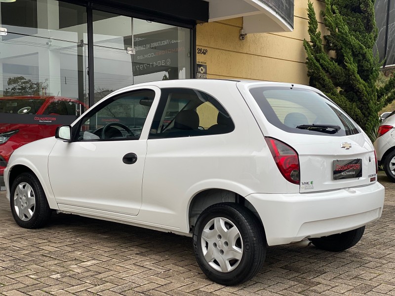 CELTA 1.0 MPFI LS 8V FLEX 2P MANUAL - 2012 - CAXIAS DO SUL