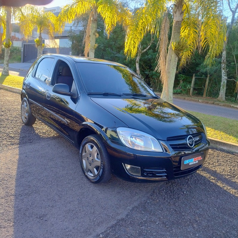 celta 1.0 mpfi 8v gasolina 4p manual 2012 campo bom
