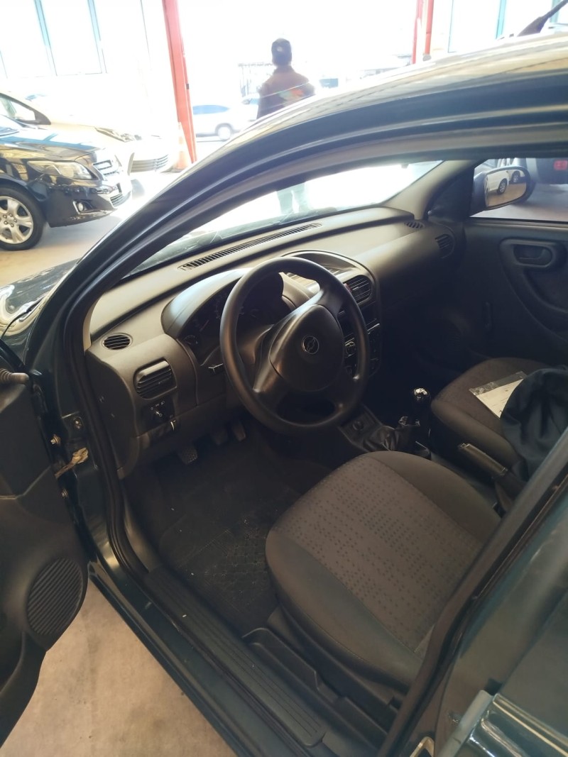 CORSA 1.4 MPFI MAXX 8V FLEX 4P MANUAL - 2010 - CAMPO BOM