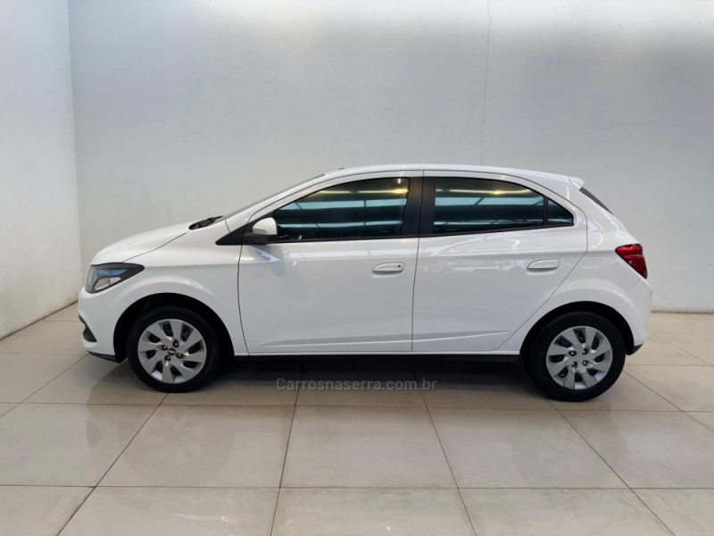 ONIX 1.4 MPFI LTZ 8V FLEX 4P MANUAL - 2015 - CASCA
