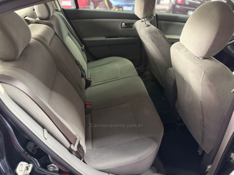 SENTRA 2.0 S SPECIAL EDITION 16V FLEX 4P AUTOMÁTICO - 2009 - CAXIAS DO SUL