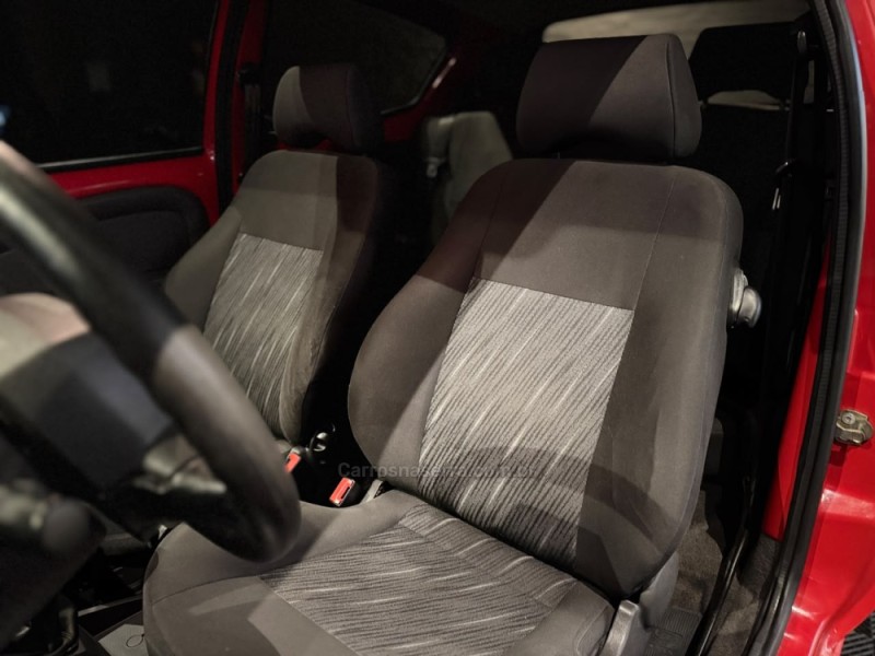 KA 1.0 MPI CLASS 8V FLEX 2P MANUAL - 2010 - FARROUPILHA