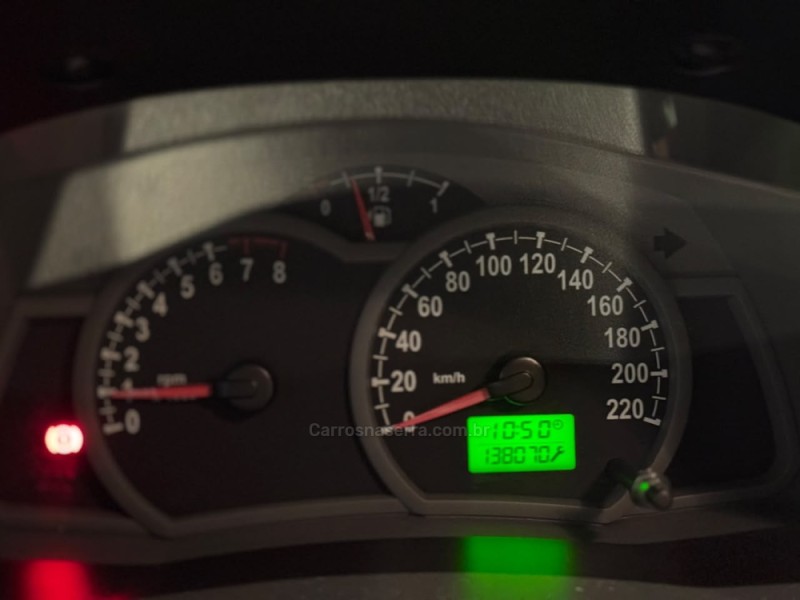 KA 1.0 MPI CLASS 8V FLEX 2P MANUAL - 2010 - FARROUPILHA