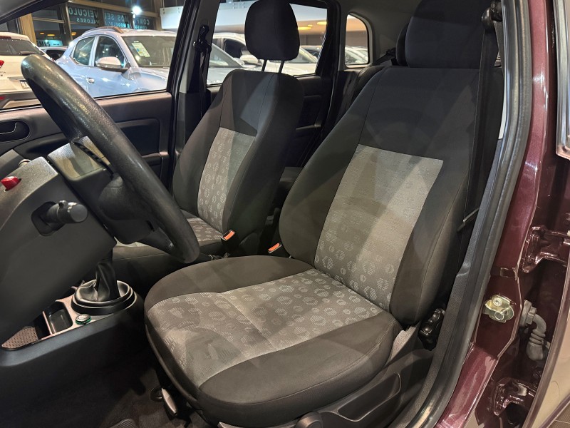 FIESTA 1.0 ROCAM HATCH 8V FLEX 4P MANUAL - 2011 - FARROUPILHA