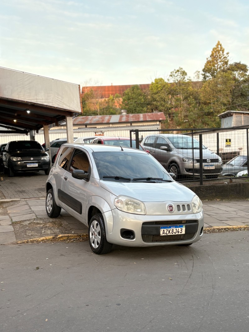 uno 1.0 vivace 8v flex 2p manual 2015 farroupilha