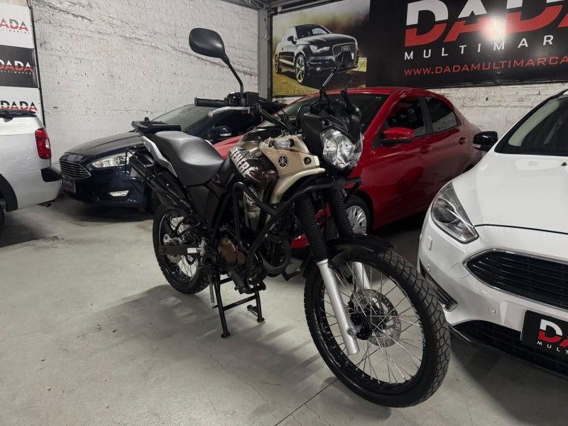 xtz 250 tenere 2017 caxias do sul
