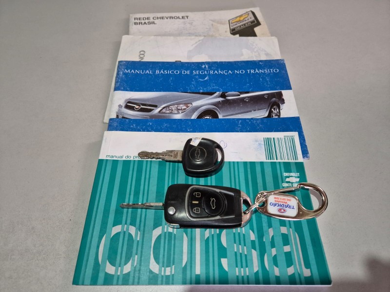CORSA 1.0 MPFI MAXX 8V FLEX 4P MANUAL - 2007 - CAXIAS DO SUL
