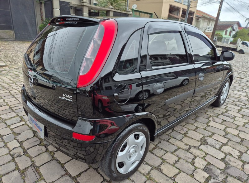 CORSA 1.0 MPFI MAXX 8V FLEX 4P MANUAL - 2007 - CAXIAS DO SUL