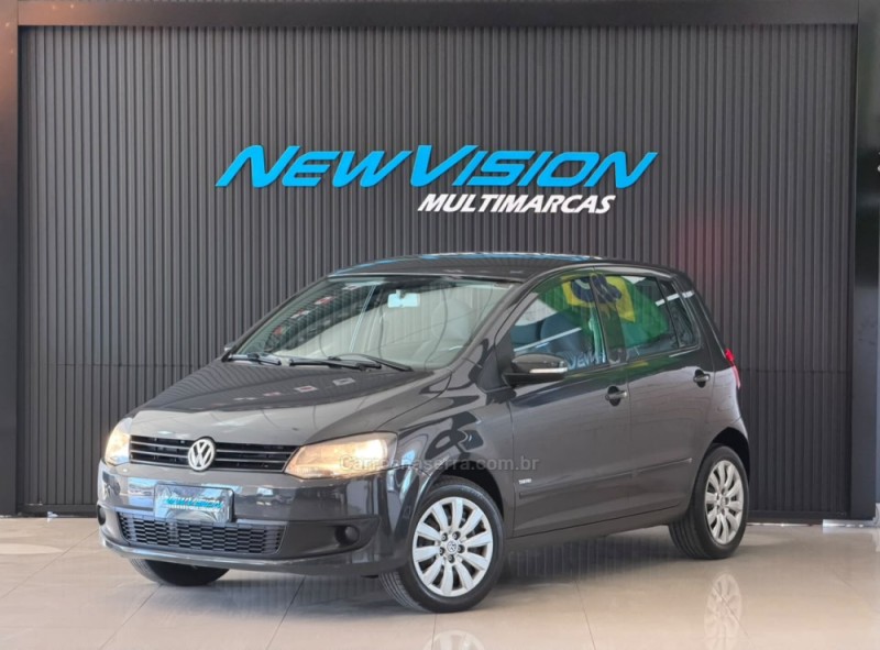 fox 1.0 mi trend 8v flex 4p manual 2010 estancia velha