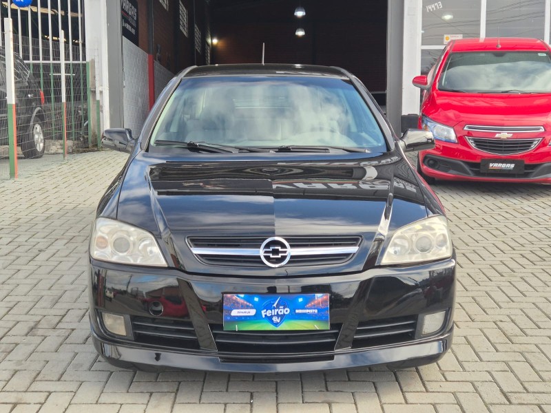 ASTRA 2.0 MPFI 8V FLEX 2P MANUAL - 2004 - CAXIAS DO SUL