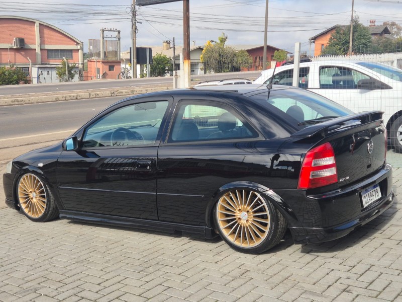 ASTRA 2.0 MPFI 8V FLEX 2P MANUAL - 2004 - CAXIAS DO SUL