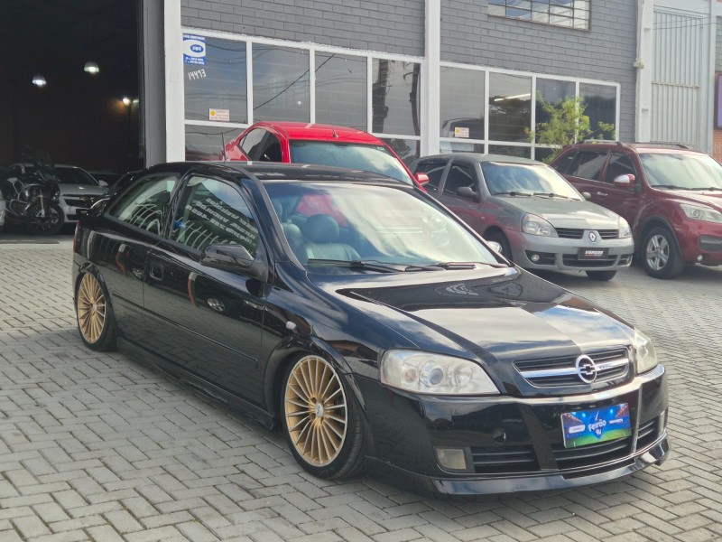 ASTRA 2.0 MPFI 8V FLEX 2P MANUAL - 2004 - CAXIAS DO SUL