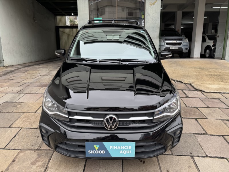 SAVEIRO 1.6 MSI TRENDLINE CS 8V FLEX 2P MANUAL - 2025 - GARIBALDI