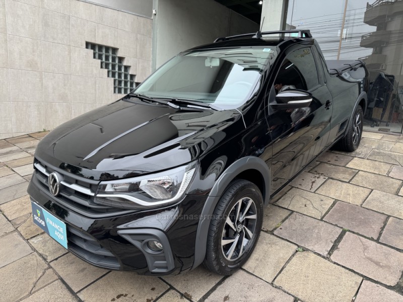 saveiro 1.6 msi trendline cs 8v flex 2p manual 2025 garibaldi