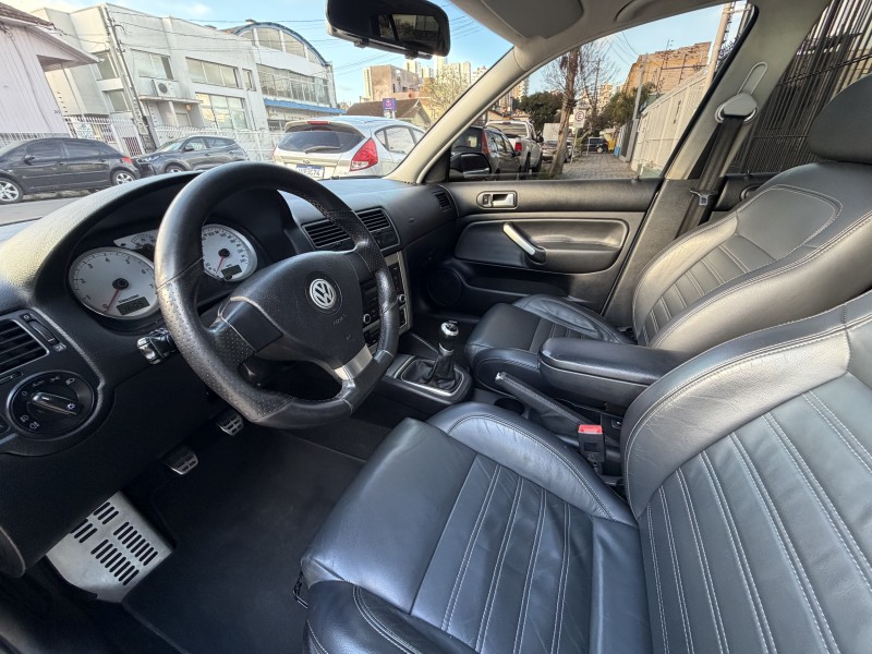 GOLF 1.6 MI SPORTLINE LIMITED EDITION 8V FLEX 4P MANUAL - 2012 - CAXIAS DO SUL