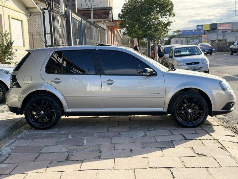GOLF 1.6 MI SPORTLINE LIMITED EDITION 8V FLEX 4P MANUAL - 2012 - CAXIAS DO SUL