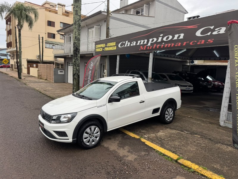 saveiro 1.6 msi robust cs 8v flex 2p manual 2020 vacaria