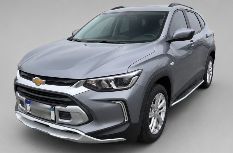 tracker 1.0 12v ltz turbo flex 4p automatico 2022 farroupilha