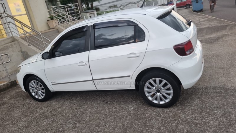 gol 1.6 mi power 8v flex 4p manual 2012 carlos barbosa