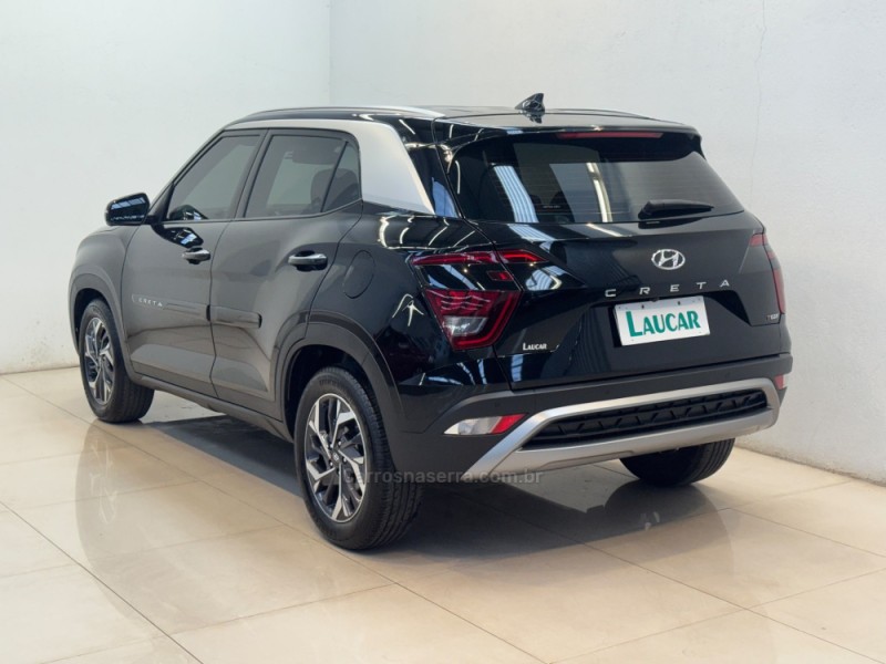 CRETA  - 2024 - CASCA