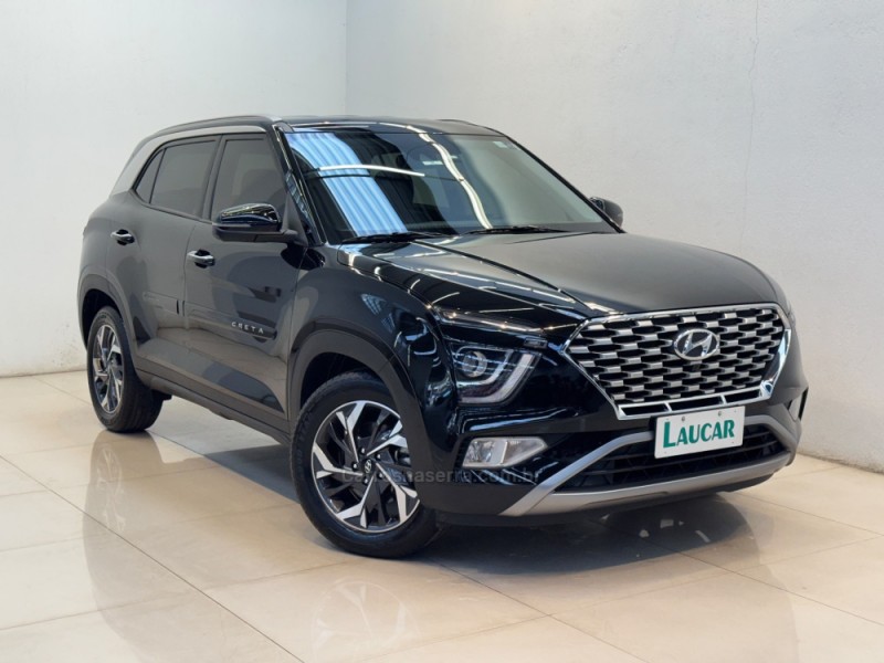 creta  2024 casca