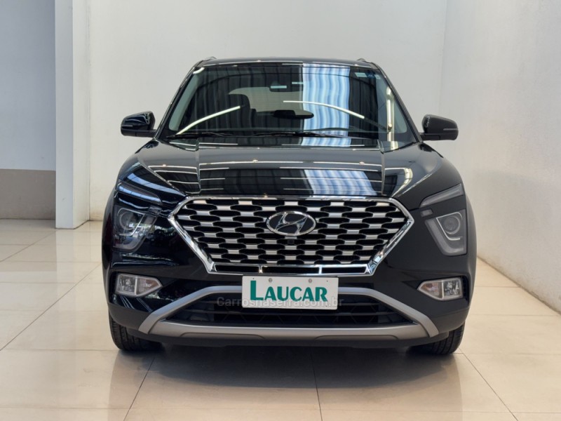 CRETA  - 2024 - CASCA