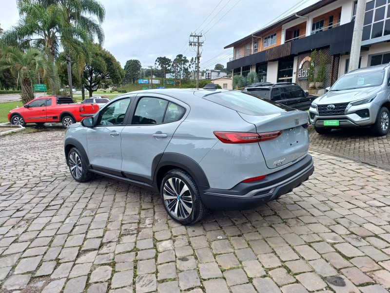 FASTBACK 1.0 200 TURBO DRIVE FLEX 4P AUTOMÁTICO - 2026 - FLORES DA CUNHA