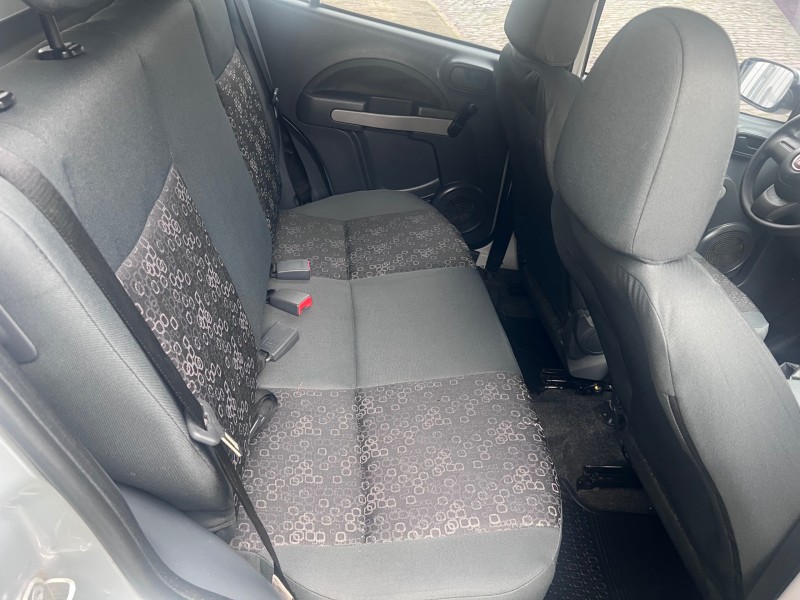 UNO 1.4 EVO ECONOMY 8V FLEX 4P MANUAL - 2012 - CAXIAS DO SUL